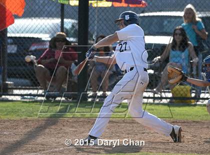 Thumbnail 2 in El Monte @ Gabrielino photogallery.