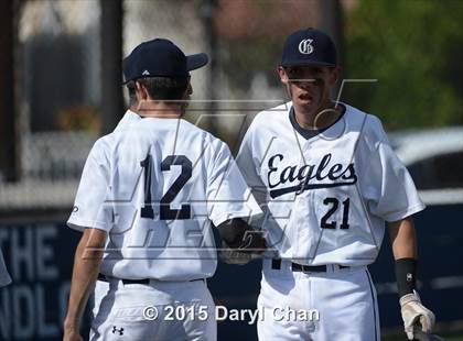 Thumbnail 1 in El Monte @ Gabrielino photogallery.