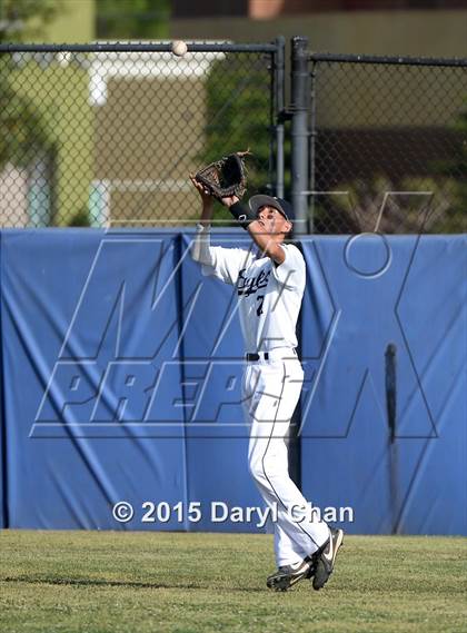 Thumbnail 1 in El Monte @ Gabrielino photogallery.