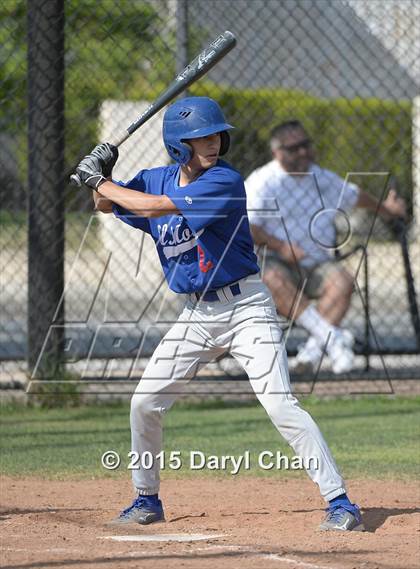 Thumbnail 2 in El Monte @ Gabrielino photogallery.