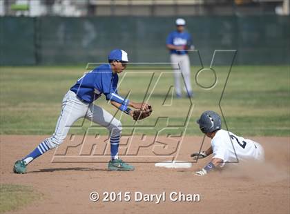 Thumbnail 1 in El Monte @ Gabrielino photogallery.