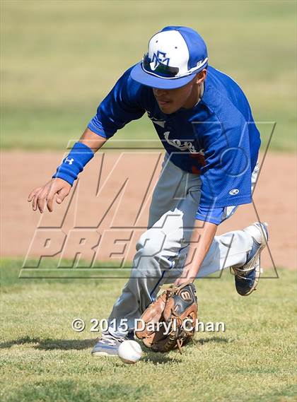 Thumbnail 1 in El Monte @ Gabrielino photogallery.