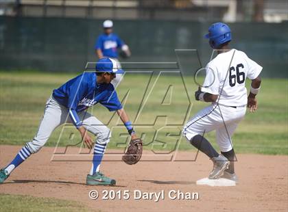 Thumbnail 3 in El Monte @ Gabrielino photogallery.