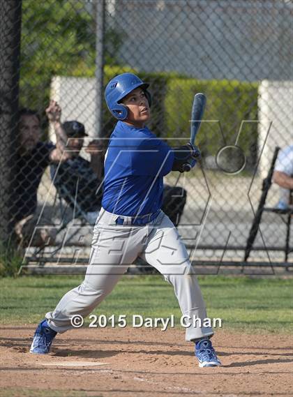 Thumbnail 3 in El Monte @ Gabrielino photogallery.