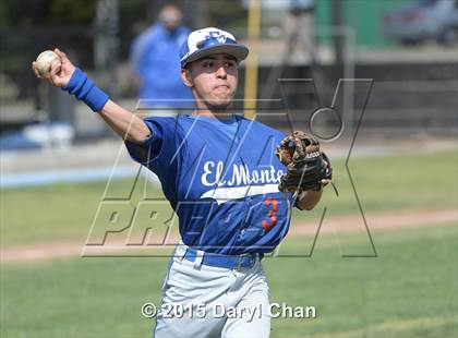 Thumbnail 2 in El Monte @ Gabrielino photogallery.