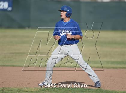 Thumbnail 3 in El Monte @ Gabrielino photogallery.