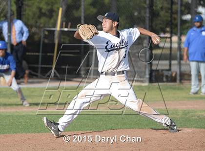 Thumbnail 1 in El Monte @ Gabrielino photogallery.