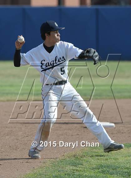 Thumbnail 2 in El Monte @ Gabrielino photogallery.