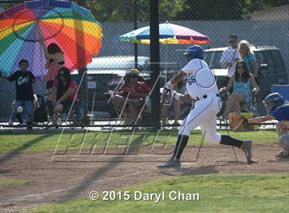 Thumbnail 2 in El Monte @ Gabrielino photogallery.