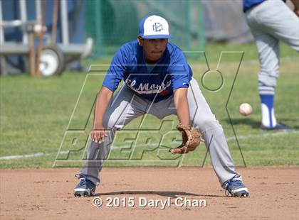 Thumbnail 2 in El Monte @ Gabrielino photogallery.