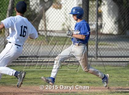 Thumbnail 1 in El Monte @ Gabrielino photogallery.