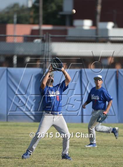 Thumbnail 1 in El Monte @ Gabrielino photogallery.