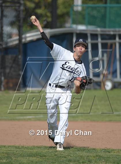 Thumbnail 3 in El Monte @ Gabrielino photogallery.