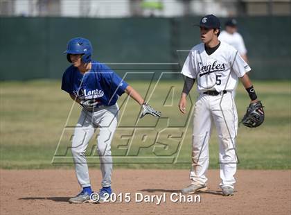 Thumbnail 2 in El Monte @ Gabrielino photogallery.