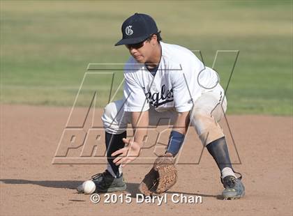 Thumbnail 1 in El Monte @ Gabrielino photogallery.