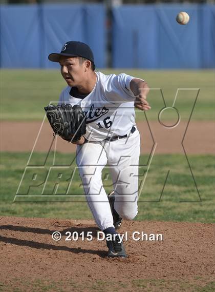 Thumbnail 2 in El Monte @ Gabrielino photogallery.