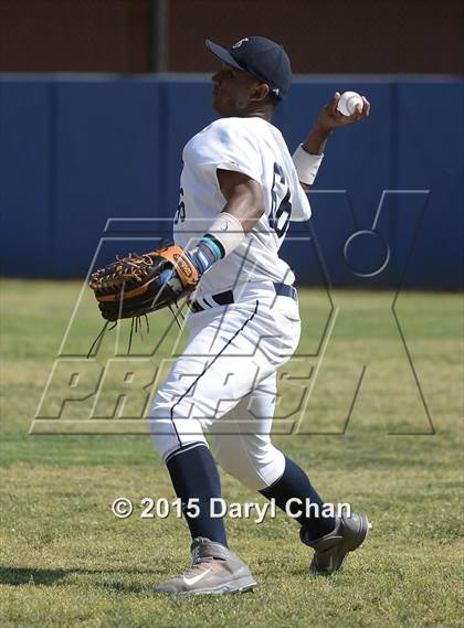 Thumbnail 3 in El Monte @ Gabrielino photogallery.