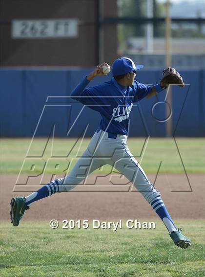 Thumbnail 1 in El Monte @ Gabrielino photogallery.