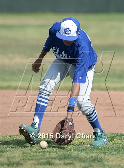 Thumbnail 1 in El Monte @ Gabrielino photogallery.