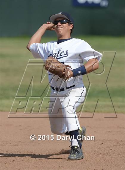 Thumbnail 3 in El Monte @ Gabrielino photogallery.