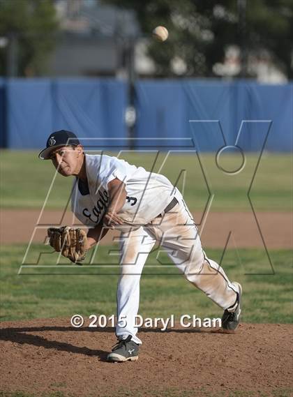 Thumbnail 3 in El Monte @ Gabrielino photogallery.