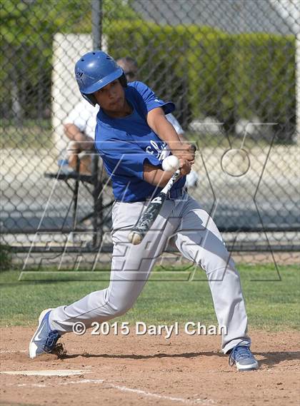 Thumbnail 2 in El Monte @ Gabrielino photogallery.