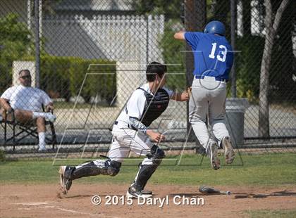 Thumbnail 1 in El Monte @ Gabrielino photogallery.