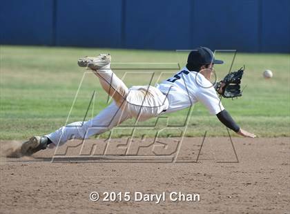 Thumbnail 1 in El Monte @ Gabrielino photogallery.