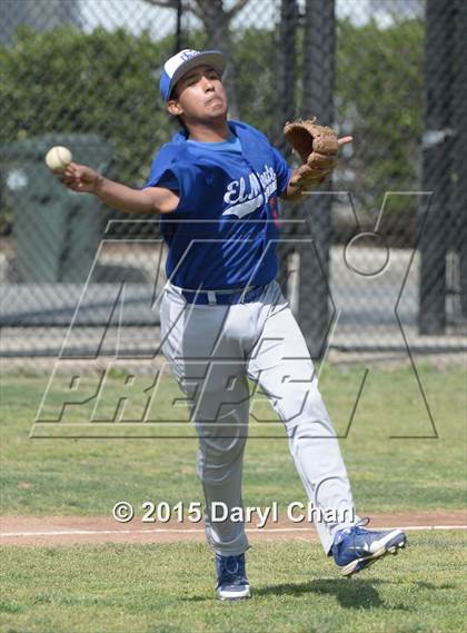 Thumbnail 2 in El Monte @ Gabrielino photogallery.