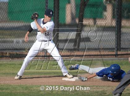 Thumbnail 3 in El Monte @ Gabrielino photogallery.