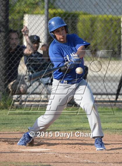 Thumbnail 2 in El Monte @ Gabrielino photogallery.