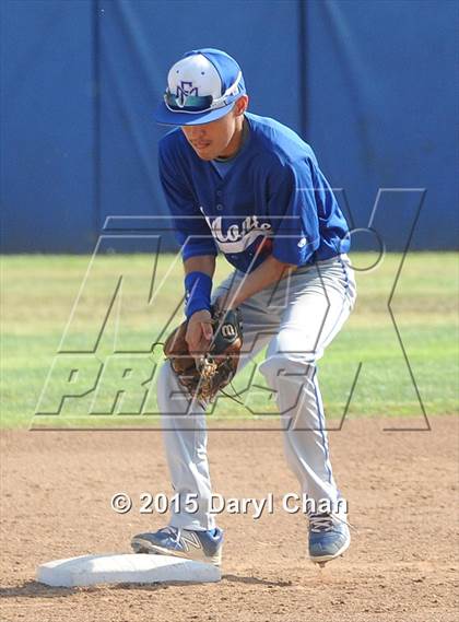 Thumbnail 2 in El Monte @ Gabrielino photogallery.