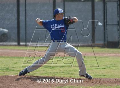 Thumbnail 1 in El Monte @ Gabrielino photogallery.