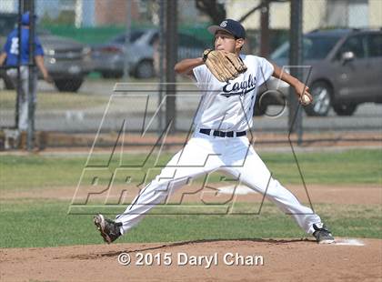 Thumbnail 3 in El Monte @ Gabrielino photogallery.