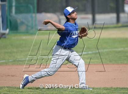 Thumbnail 1 in El Monte @ Gabrielino photogallery.