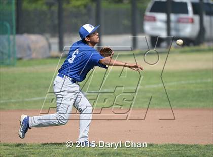 Thumbnail 2 in El Monte @ Gabrielino photogallery.