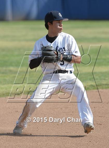 Thumbnail 3 in El Monte @ Gabrielino photogallery.