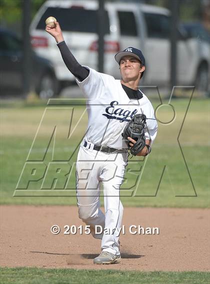 Thumbnail 3 in El Monte @ Gabrielino photogallery.