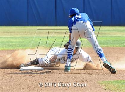 Thumbnail 2 in El Monte @ Gabrielino photogallery.