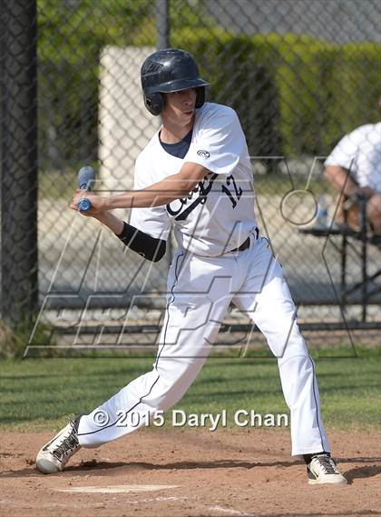 Thumbnail 2 in El Monte @ Gabrielino photogallery.