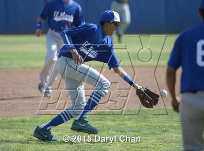 Thumbnail 3 in El Monte @ Gabrielino photogallery.