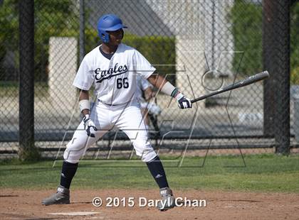 Thumbnail 1 in El Monte @ Gabrielino photogallery.