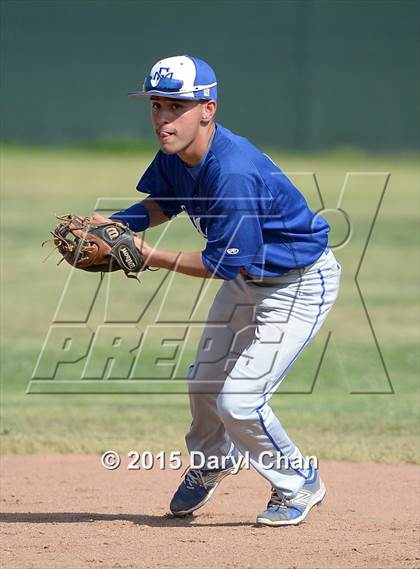 Thumbnail 2 in El Monte @ Gabrielino photogallery.