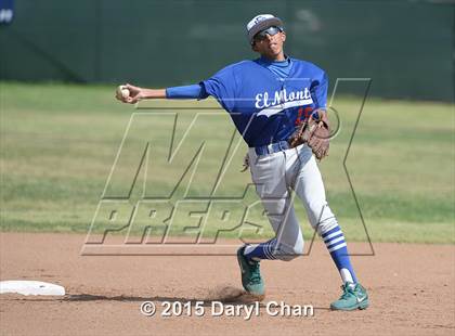 Thumbnail 2 in El Monte @ Gabrielino photogallery.