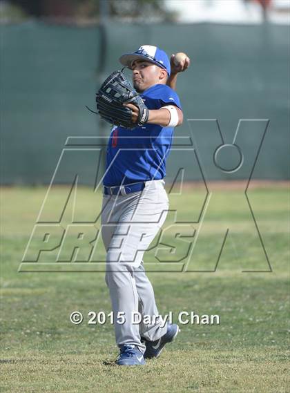 Thumbnail 1 in El Monte @ Gabrielino photogallery.