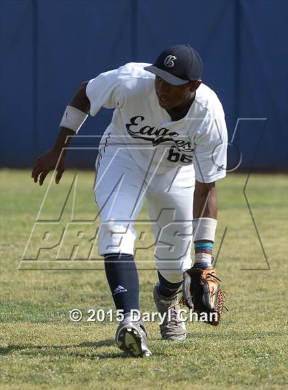 Thumbnail 2 in El Monte @ Gabrielino photogallery.