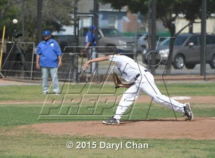 Thumbnail 3 in El Monte @ Gabrielino photogallery.