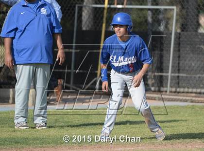 Thumbnail 2 in El Monte @ Gabrielino photogallery.