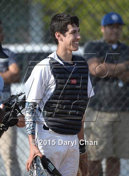 Thumbnail 3 in El Monte @ Gabrielino photogallery.