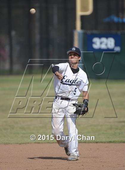 Thumbnail 2 in El Monte @ Gabrielino photogallery.